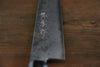 Sakai Takayuki Acero de Plata No.3 Damasco Sujihiki  270mm - Japanny-SP