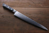 Sakai Takayuki Molibdeno Damasco de 63 Capas Sujihiki  270mm - Japanny-SP