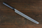 Sakai Takayuki Acero Blanco No.1 Takohiki  300mm - Japanny-SP