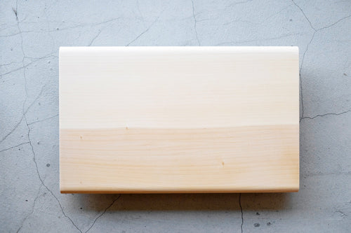 Cutting Board MANAITA (M) - Japanny-SP