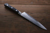 Sakai Takayuki Molibdeno Damasco de 63 Capas Petty-Utilitario  120mm - Japanny-SP