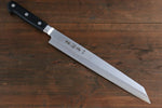 Sakai Takayuki Gran Chef [Para zurdos] Acero Sueco Kiritsuke Yanagiba  260mm  con Funda - Japanny-SP