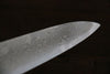 Sakai Takayuki Acero de Plata No.3 Damasco Sujihiki  270mm - Japanny-SP