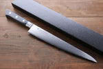 Sakai Takayuki Molibdeno Damasco de 63 Capas Sujihiki  240mm - Japanny-SP