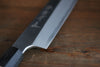 Sakai Takayuki Serie Chef Acero de Plata No.3 Kiritsuke Yanagiba  300mm - Japanny-SP