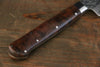 Sakai Takayuki VG10 Damasco de 17 Capas Petty-Utilitario  80mm Mango de Ironwood del desierto - Japanny-SP