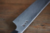 Sakai Takayuki Serie Chef Acero de Plata No.3 Kiritsuke Yanagiba  300mm - Japanny-SP