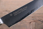 Sakai Takayuki Molibdeno Damasco de 63 Capas Petty-Utilitario  120mm - Japanny-SP