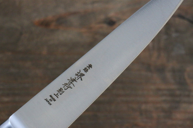 Sakai Takayuki Acero Japones Petty-Utilitario  135mm - Japanny-SP