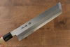 Sakai Takayuki Kasumitogi Acero Blanco Hamokiri  240mm - Japanny-SP