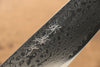 Sakai Takayuki Galaxia ZA-18 Damasco Gyuto  240mm Mango de Wenge - Japanny-SP