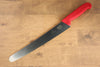 VICTORINOX Acero Inoxidable Cortador de pan  260mm Mango de Plastico - Japanny-SP