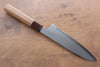 Naohito Myojin SG2 Gyuto  180mm Mango de Nogal - Japanny-SP