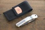 Moki Pliant Arrow Pocket Knife - Japanny-SP