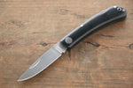 Moki Blakiston's Fish Owl Pocket Knife (short) - Japanny-SP