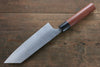 Seisuke SG2 Bunka  180mm Mango de Shitan - Japanny-SP