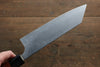 Seisuke SG2 Bunka  180mm Mango de Shitan - Japanny-SP