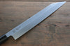 Sukenari Acero Blanco No.2 Hongasumi Kiritsuke  Mango de Magnolia - Japanny-SP