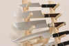 Knife rack for 6 knives - Japanny-SP