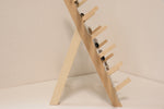 Knife rack for 6 knives - Japanny-SP