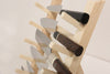 Knife rack for 6 knives - Japanny-SP