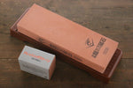 Naniwa Ceramic Chosera Sharpening Stone with Plastic Base- #800 - Japanny-SP