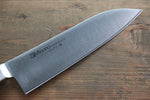 Misono Molibdeno Santoku  160mm - Japanny-SP