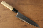 Jikko SG2 Gyuto 180mm Mango de Magnolia - Japanny-SP