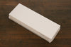 Suehiro CERAX 1010  Ceramic Medium Sharpening Stone with Rubber Base - #1000 - Japanny-SP