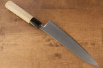 Jikko SG2 Gyuto 210mm Mango de Magnolia - Japanny-SP