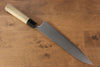 Jikko SG2 Gyuto 240mm Mango de Magnolia - Japanny-SP