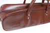 New Cutlery Boston Bag (Brown) - Japanny-SP