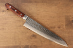 Sakai Takayuki  VG10 Damasco de 17 Capas Gyuto  180mm - Japanny-SP