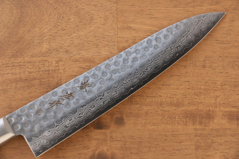 Sakai Takayuki  VG10 Damasco de 17 Capas Gyuto  180mm - Japanny-SP