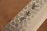 Sakai Takayuki  VG10 Damasco de 17 Capas Gyuto  180mm - Japanny-SP