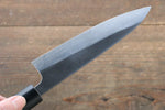 Shungo Ogata SG2 Kurouchi Petty-Utilitario  140mm Mango de Shitan - Japanny-SP