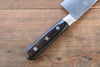 Shungo Ogata SG2 Damasco Santoku  180mm - Japanny-SP