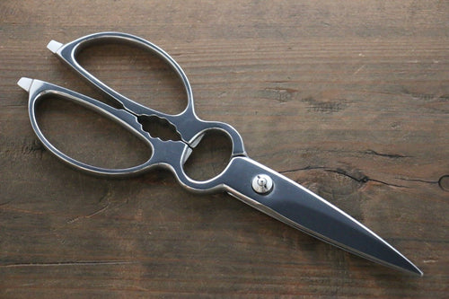 Stainless Kitchen Scissors - Japanny-SP