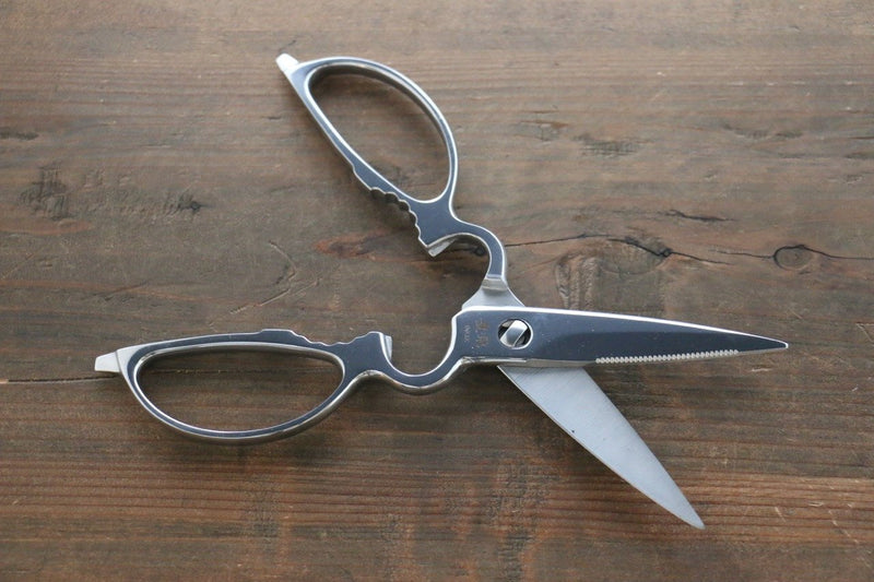 Stainless Kitchen Scissors - Japanny-SP