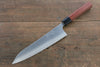 Shibata Takayuki Koutetsu Super Azul Gyuto 210mm Mango de Jarrah - Japanny-SP