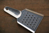 Japanese Grater With Rock Salt - Japanny-SP