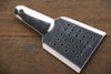 Japanese Grater With Rock Salt - Japanny-SP