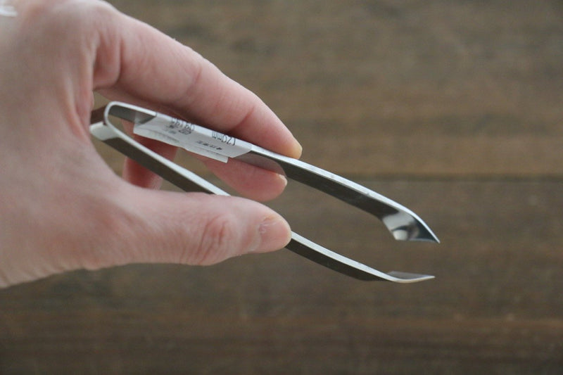 Fishbone Tweezers - Japanny-SP