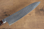 Sakai Takayuki VG10 Damasco de 17 Capas Terminado de Espejo Gyuto  210mm - Japanny-SP