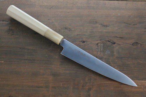 Sakai Takayuki Gran Chef Gran Chef Acero Sueco Petty-Utilitario 150mm Mango de Magnolia - Japanny-SP