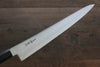 Sakai Takayuki Gran Chef Gran Chef Acero Sueco Sujihiki 240mm Mango de Magnolia - Japanny-SP