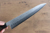 Seisuke AUS10 Gyuto  240mm Mango de Shitan - Japanny-SP