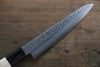 Sakai Takayuki AUS10 Damasco de 45 Capas Petty-Utilitario  150mm - Japanny-SP