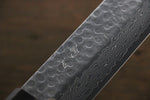 Seisuke AUS10 Nakiri  165mm Mango de Shitan - Japanny-SP