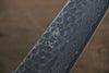 Seisuke AUS10 Gyuto  180mm Mango de Shitan - Japanny-SP